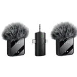 F11-2 Wireless Microphone - Image 2