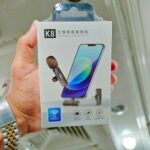 K8 Wireless Microphone - Image 4