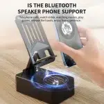 3 in 1 speaker phone holder at best price