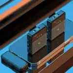 𝐒𝐗𝟑𝟏 ডাবল মাইক্রোফোন - Image 2