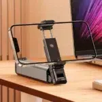 মাল্টিফাংশনাল পোর্টেবল ট্রাভেল ফোন স্টেন্ড - Image 2