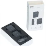 𝐒𝐗𝟑𝟏 ডাবল মাইক্রোফোন - Image 3