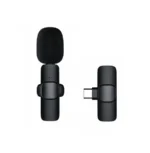 K8 Wireless Microphone - Image 2