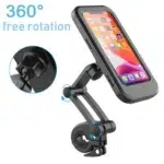 Waterproof Motorcycle Phone Holder - Image 2