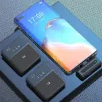 𝐒𝐗𝟑𝟏 ডাবল মাইক্রোফোন - Image 4