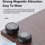 M12 Microphone - Image 3