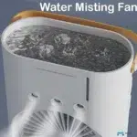 রিমোট কন্ট্রোল এয়ার কুলার ফ্যান - Image 2