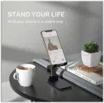 ইউনিভার্সাল স্মার্টফোন স্টেন্ড - Image 3