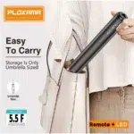 5.5 ফিট সেলফি ট্রাইপড - Image 2