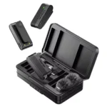 Ulanzi A100, ওয়্যারলেস মাইক্রোফোন। - Image 3