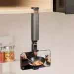 মাল্টিফাংশনাল পোর্টেবল ট্রাভেল ফোন স্টেন্ড - Image 4