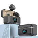 SX21 Microphone - Image 4