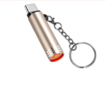 Type C মোবাইল ইলেকট্রিক লাইটার - Image 5