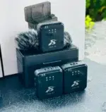 𝐒𝐗𝟔𝟑 মাইক্রোফোনের বস্। - Image 4