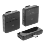 𝐒𝐗𝟑𝟏 ডাবল মাইক্রোফোন - Image 5