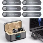 SX21 Microphone - Image 5