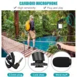 Vlogging Kit - ব্লগিং কিট - Image 7