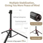 Ulanzi MT 79 - Image 5