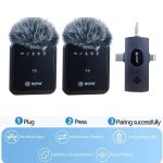 BOYA microphone at best price