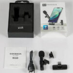 K8 Wireless Microphone - Image 2