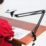 Overhead Mobile Stand