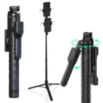 K28 Selfie Stick Tripod - Image 4