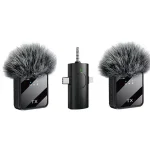 F11-2 wireless microphone