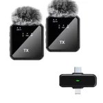 F15-2 wireless microphone price in Bangladesh