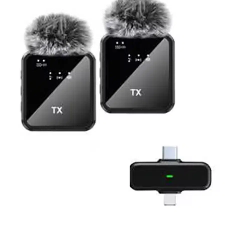 F15-2 wireless microphone price in Bangladesh