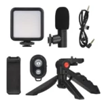 Vlogging Kit - ব্লগিং কিট - Image 2