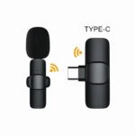 K8 Wireless Microphone - Image 4