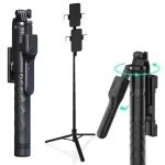 K28 tripod stand with wireless remote