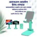 লেনোভো নেকবেন্ড হেডফোন + মোবাইল স্ট্যান্ড - Image 3