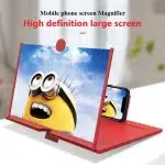 Mobile screen magnifier price in Bangladesh - HD large screen
