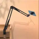 Overhead phone stand at best price