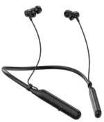 45 ঘন্টার + ভয়েস চেন্জ নেকবেন্ড হেডফোন - Image 3