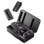 Ulanzi A100 wireless lavalier microphone