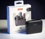 Ulanzi J12 price in Bangladesh, wireless lavalier microphone
