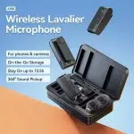 Ulanzi microphone price in Bangladesh