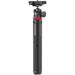 Ulanzi MT-44 folded as a handgrip with 360 degree ball head