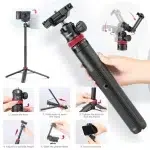 Ulanzi MT-44 price in Bangladesh, extendable tripod and selfie stick