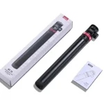 Ulanzi MT-79 tripod with box and instruction manual