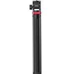 Ulanzi MT-79 extendable tripod and light stand, folded with ball head