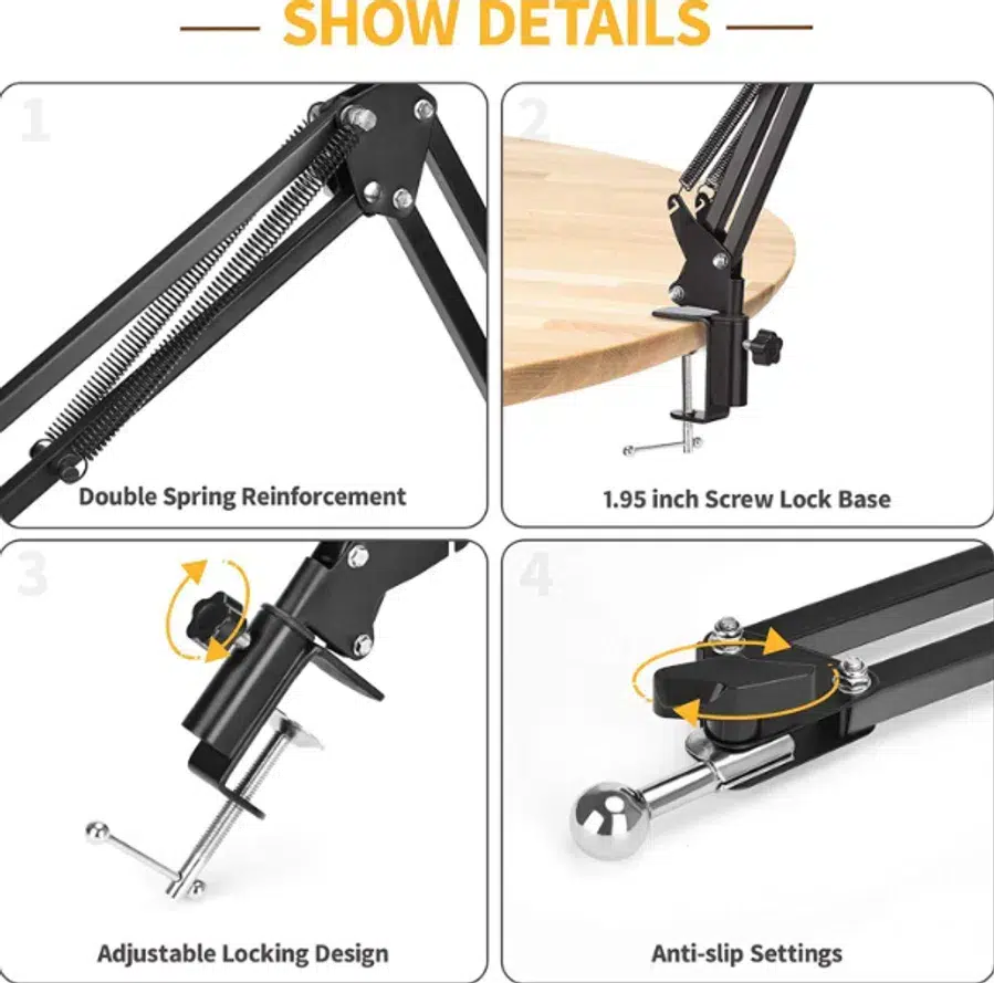 Video stand price in BD