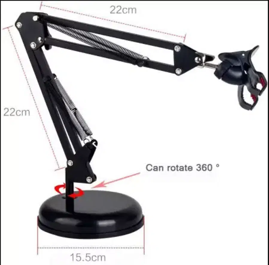 Vocal stand price in BD