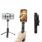 ৩৯ ইঞ্চি রিমোট সেলফি স্টিক - ডেলিভারি চার্জ ফ্রি! - Image 2