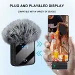 Wireless microphone price in BD