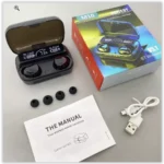 M10 Airbuds - Image 3