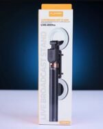 PLOKAMA LIVE-K9 Pro Video Selfie Tripod - Image 5