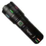 Sanford Super Flashlight